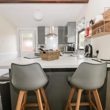 Hébergement de vacances Lavender Saltburn-by-the-Sea