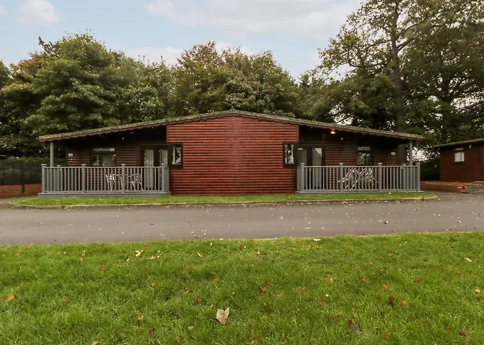 Lavender Hébergement de vacances Saltburn-by-the-Sea