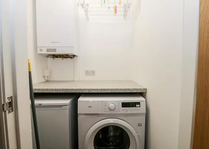 Hébergement de vacances Lavender *