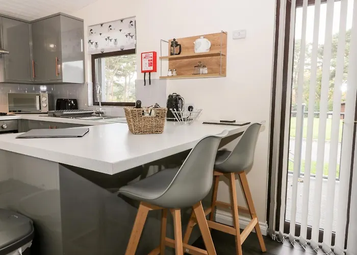 Hébergement de vacances Lavender *