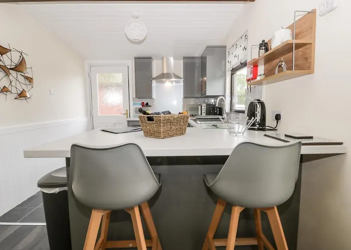 Hébergement de vacances Lavender Saltburn-by-the-Sea