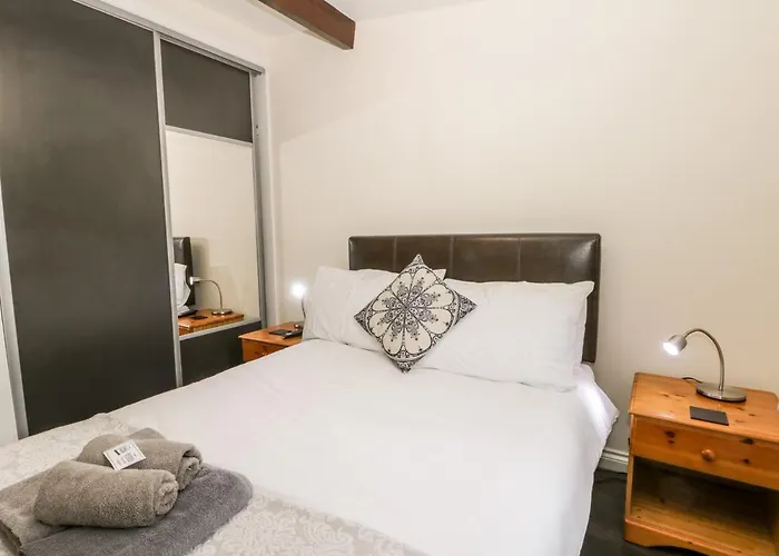 Hébergement de vacances Lavender