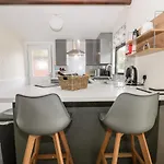 Ferienhaus Lavender Saltburn-by-the-Sea